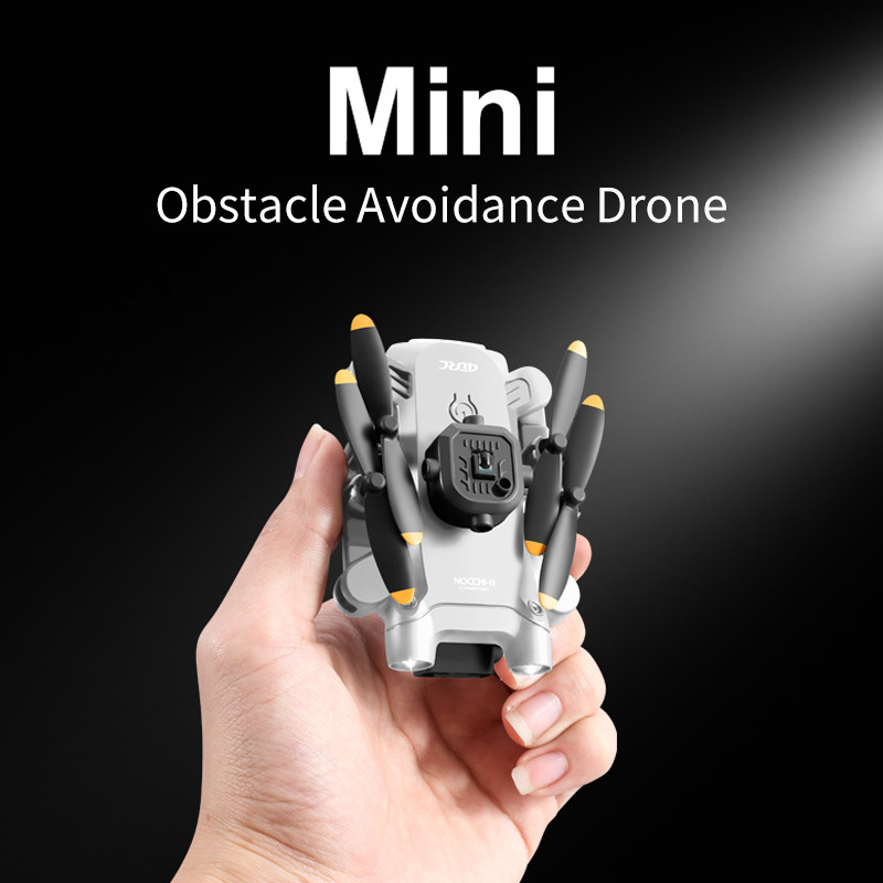 Drone Ae Rc - Mini Dron V30 WiFi FPV con