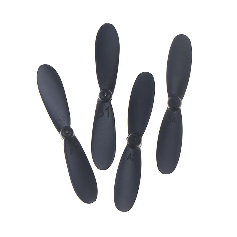 Drone Rc Toy - ¡EN OFERTA! 8 piezas de hélices