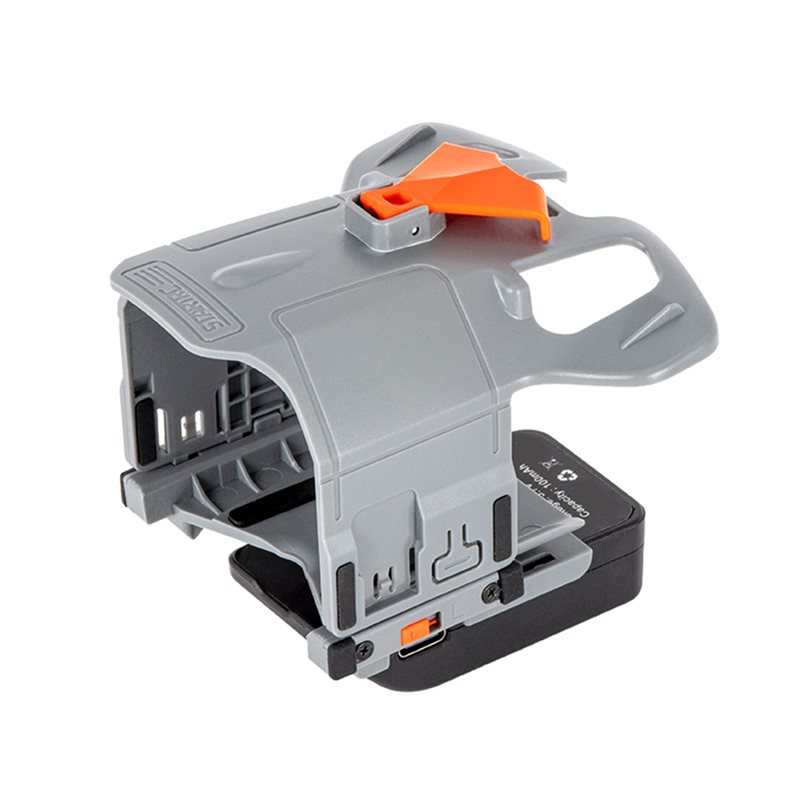 Drone Dji Rc Pro - Lanzador de Drones Profesional STARTRC para
