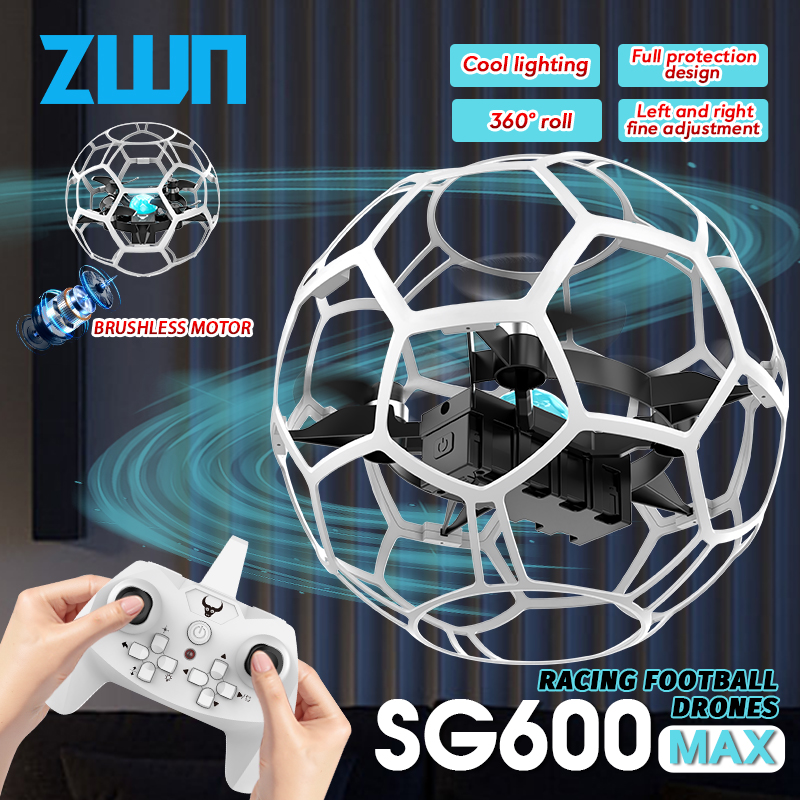 Drone Ae Rc - SG600 MAX 2,4G RC Racing fútbol