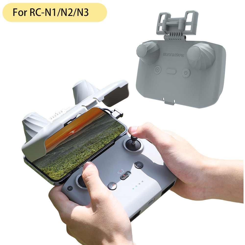 Protector de controlador 2 en  - Drone Dji Rc Mini reseña y precio