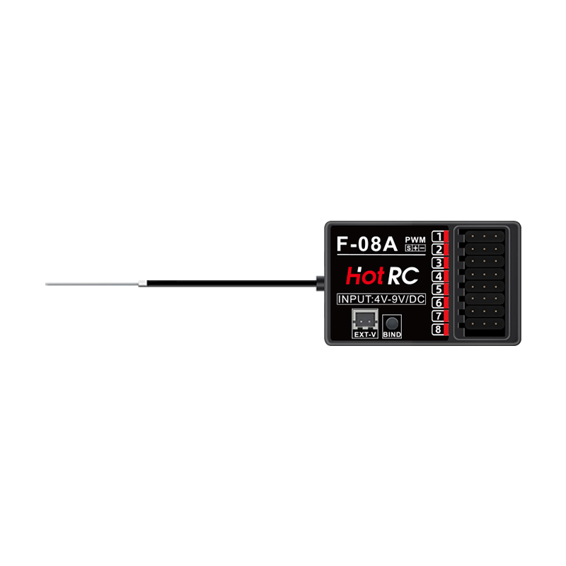 Piezas de modelo HOTRC RC, rec - Drone Rc Leading reseña y precio