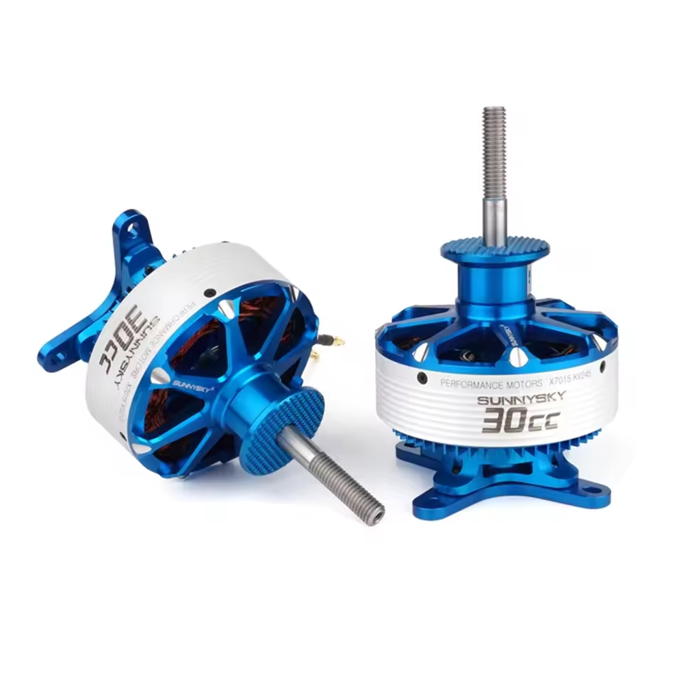 SunnySky X7015-III V3 X7015 30 - Drone Rc Toy reseña y precio