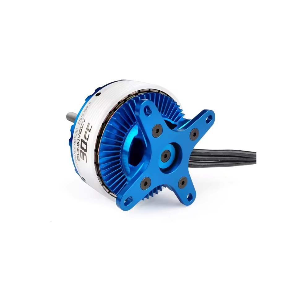 SunnySky X7015-III V3 X7015 30 - Drone Rc Toy reseña y precio