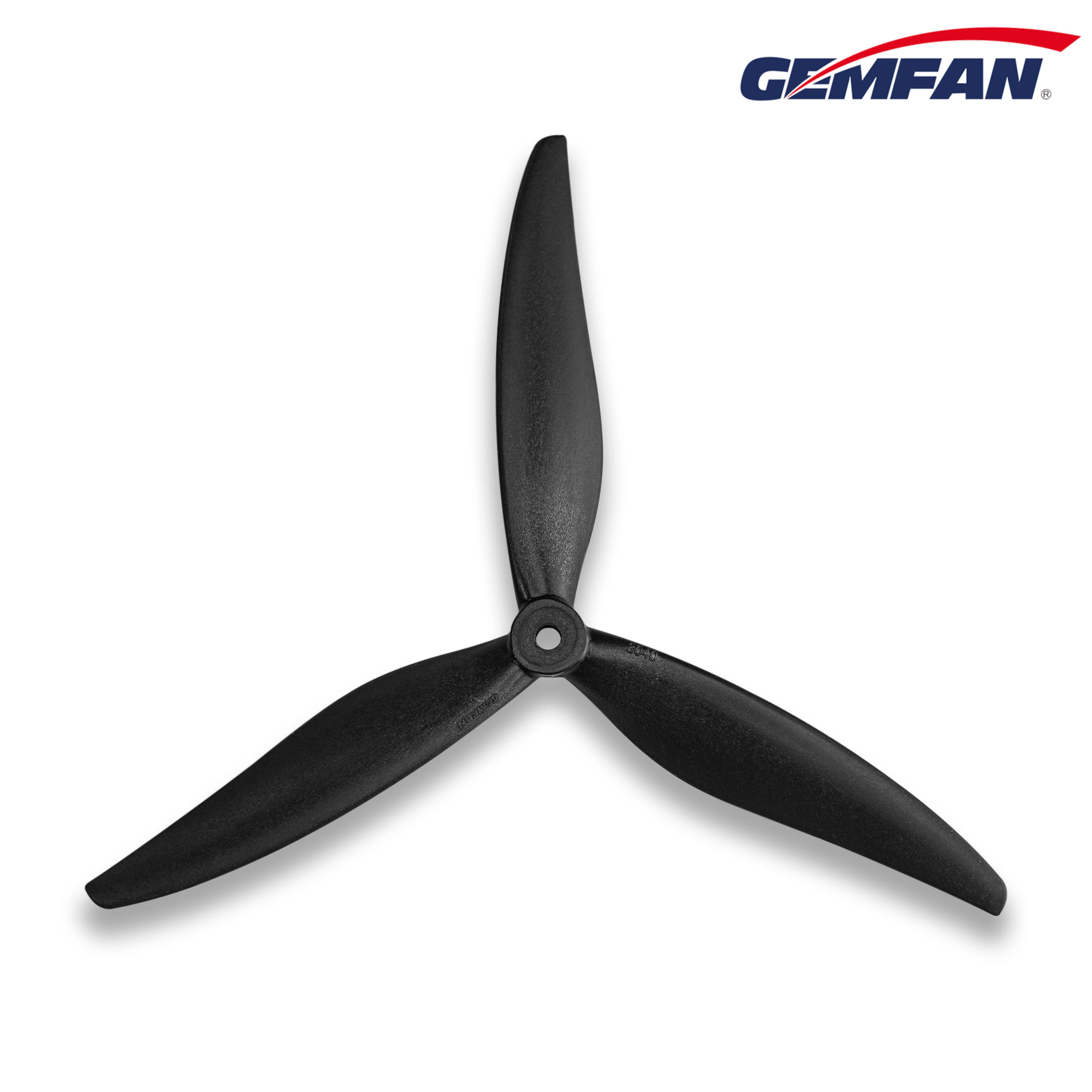 Gemfan 8040 8X4X3 hélice de 3  - Drone Rc Leading reseña y precio