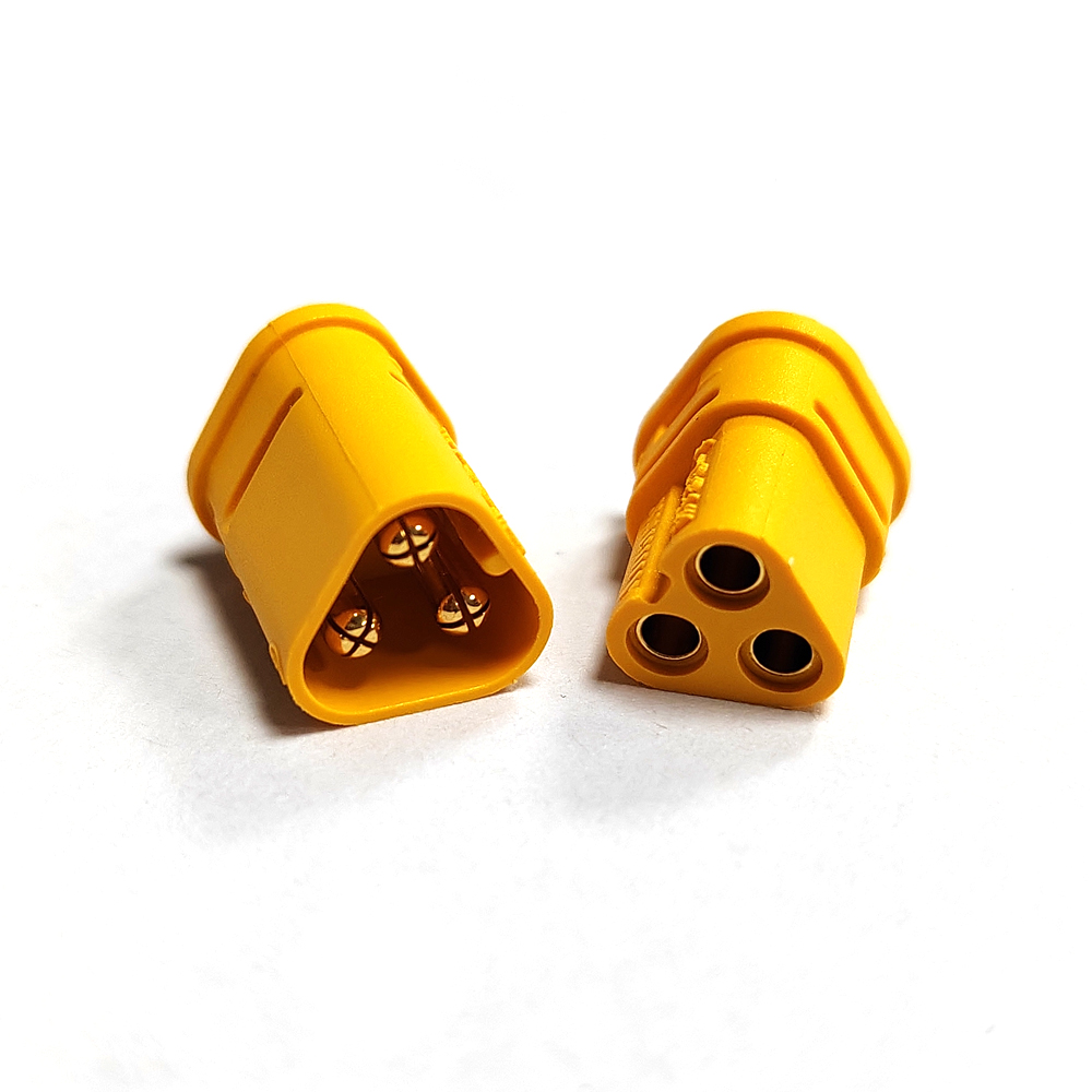 10 / 20 / 50 Pares de Conector - Drone Rc Cover reseña y precio