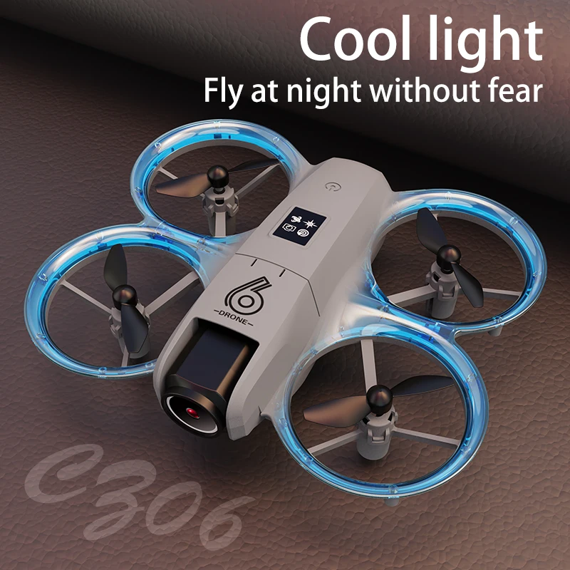 CZ06 Mini RC Quadcopter Drone  - Drone Ae Rc reseña y precio