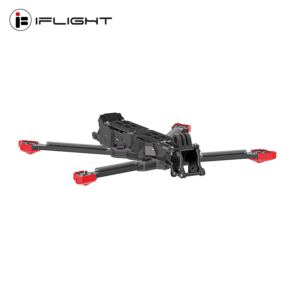IFlight Chimera7 Pro V2 O4 Kit - Drone Dji Rc Pro reseña y precio