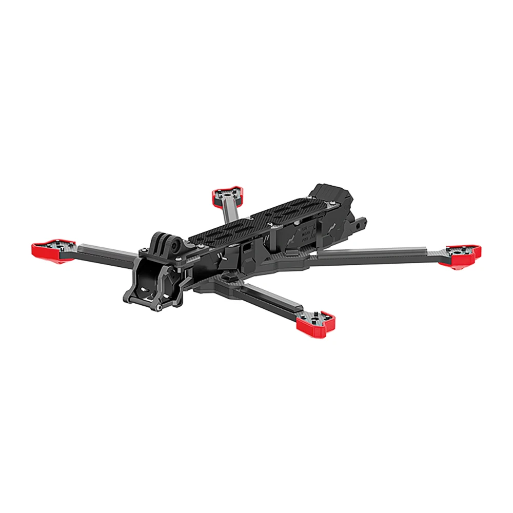 IFlight Chimera7 Pro V2 O4 Kit - Drone Dji Rc Pro reseña y precio