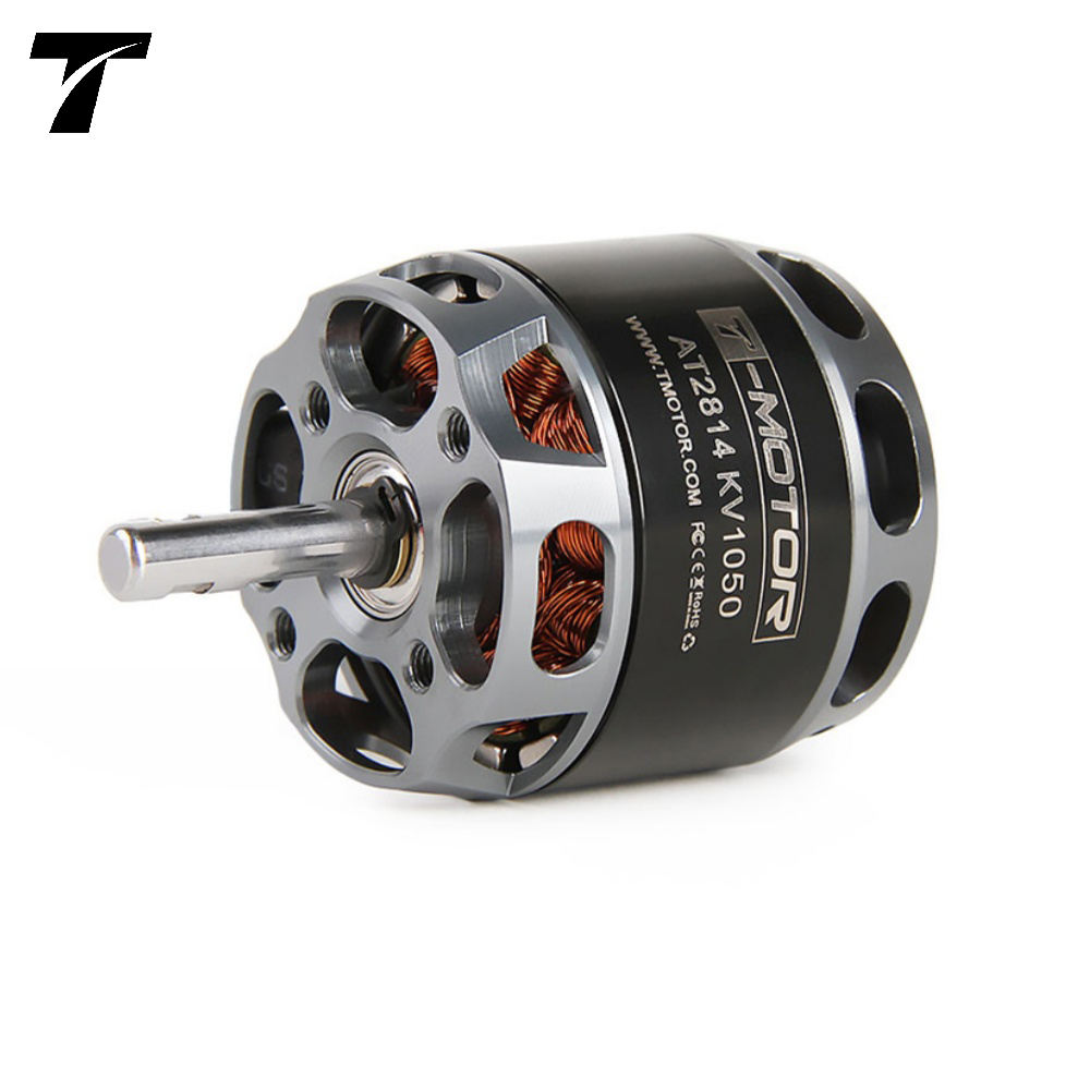 Motor BLDC de alto rendimiento - Drone Rc Toy reseña y precio