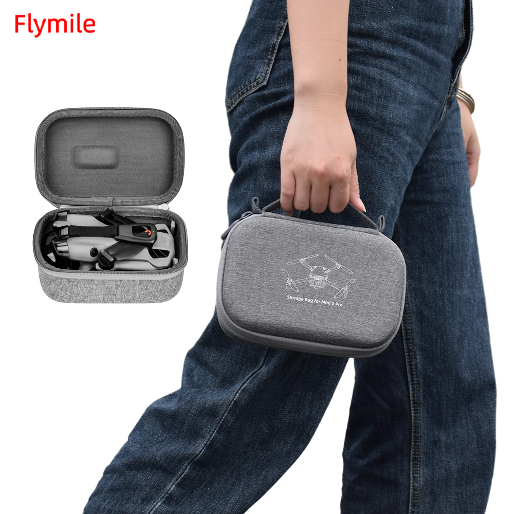Bolsa de almacenamiento para D - Drone Dji Rc Mini reseña y precio