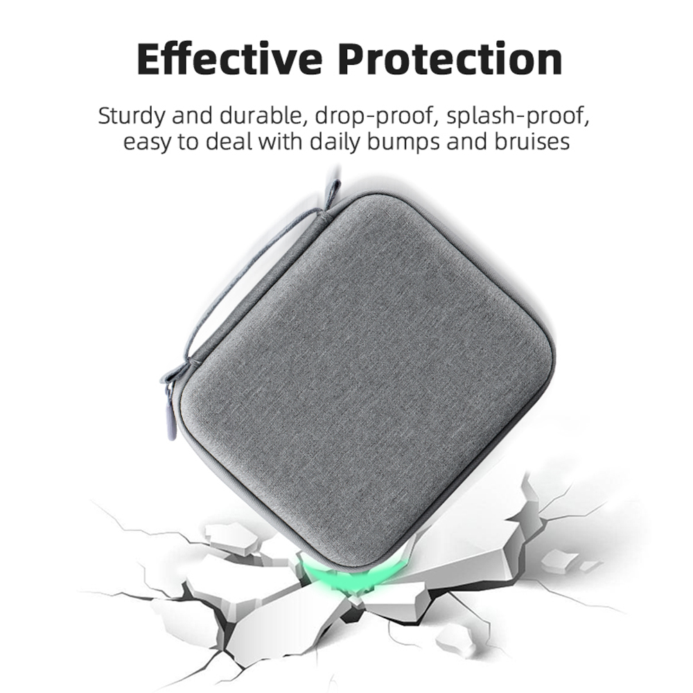 Bolsa de almacenamiento para D - Drone Dji Rc Mini reseña y precio
