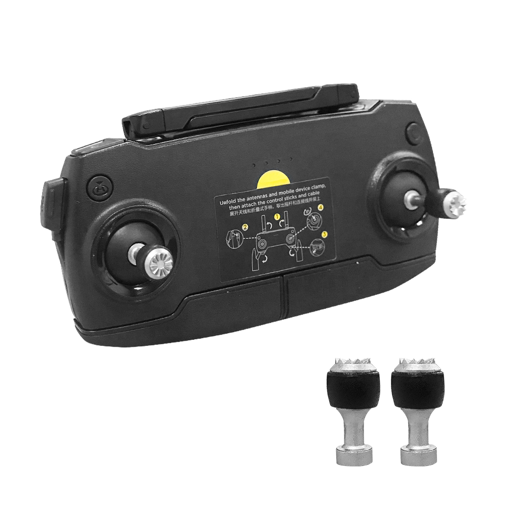 Mando a distancia para DJI Mav - Drone Dji Rc Pro reseña y precio