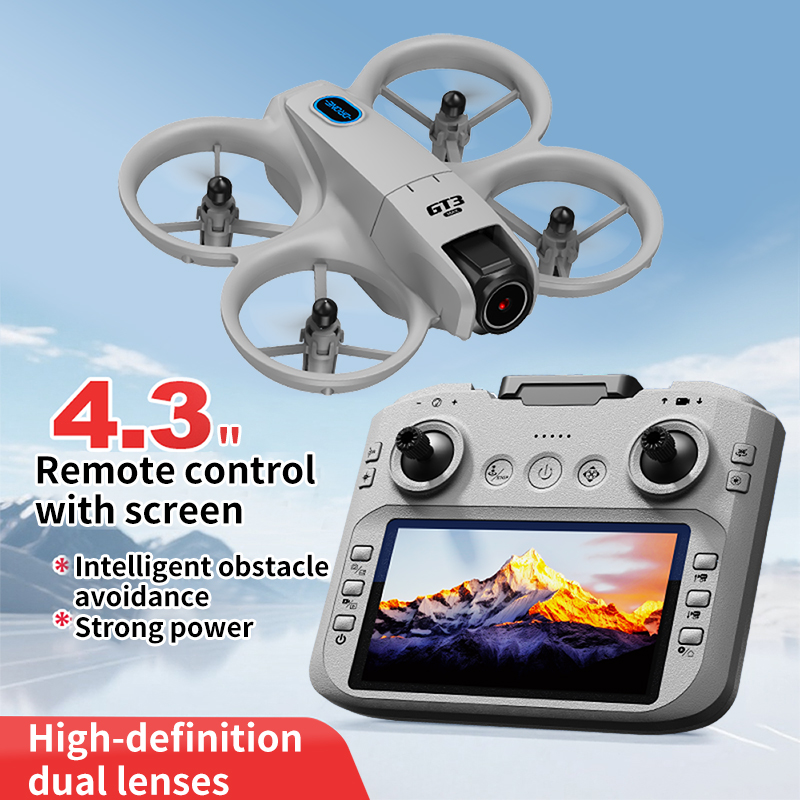 Nuevo Modelo GT3 MAX Drones, D - Drone Ae Rc reseña y precio