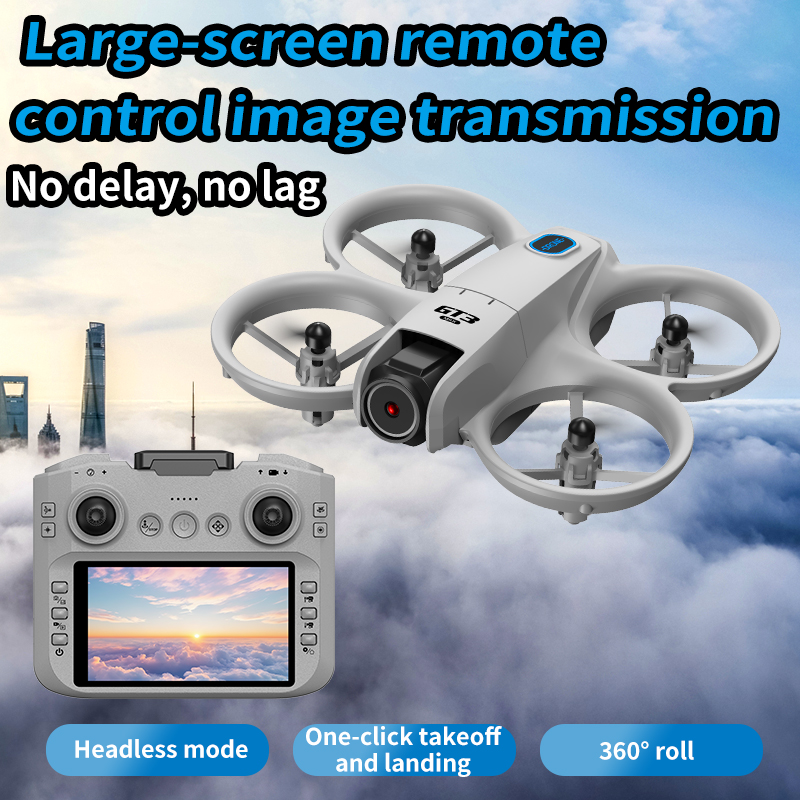 Nuevo Modelo GT3 MAX Drones, D - Drone Ae Rc reseña y precio