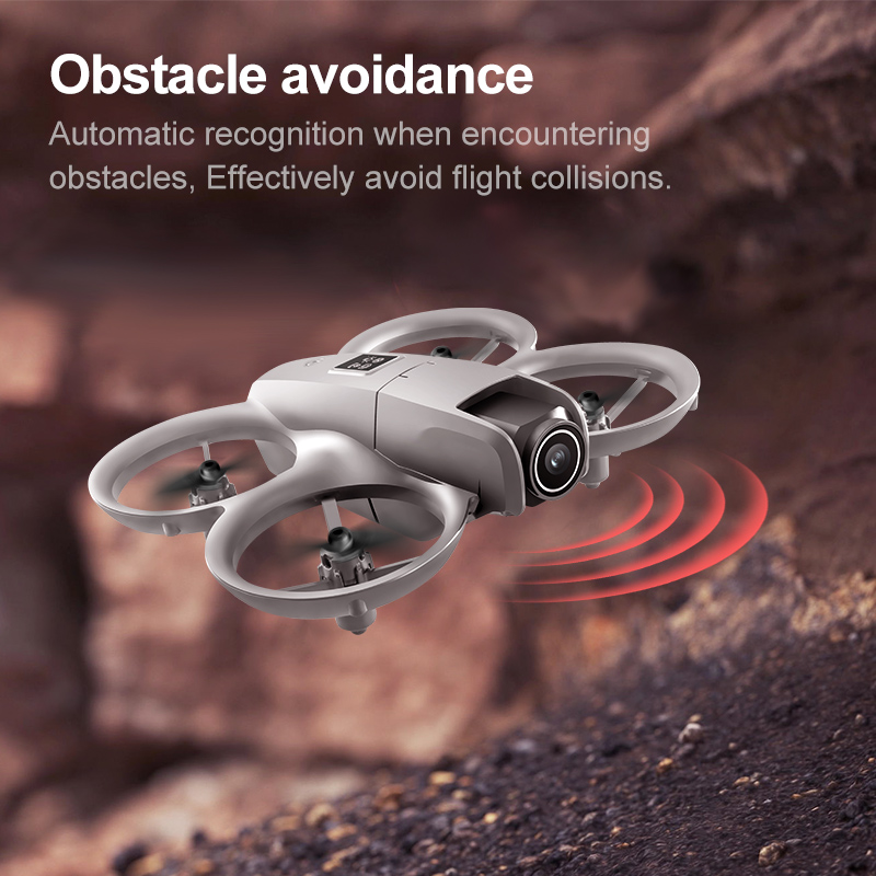 Dron 2026 GT3 MAX RC 8K 5G Pro - Drone Ae Rc reseña y precio