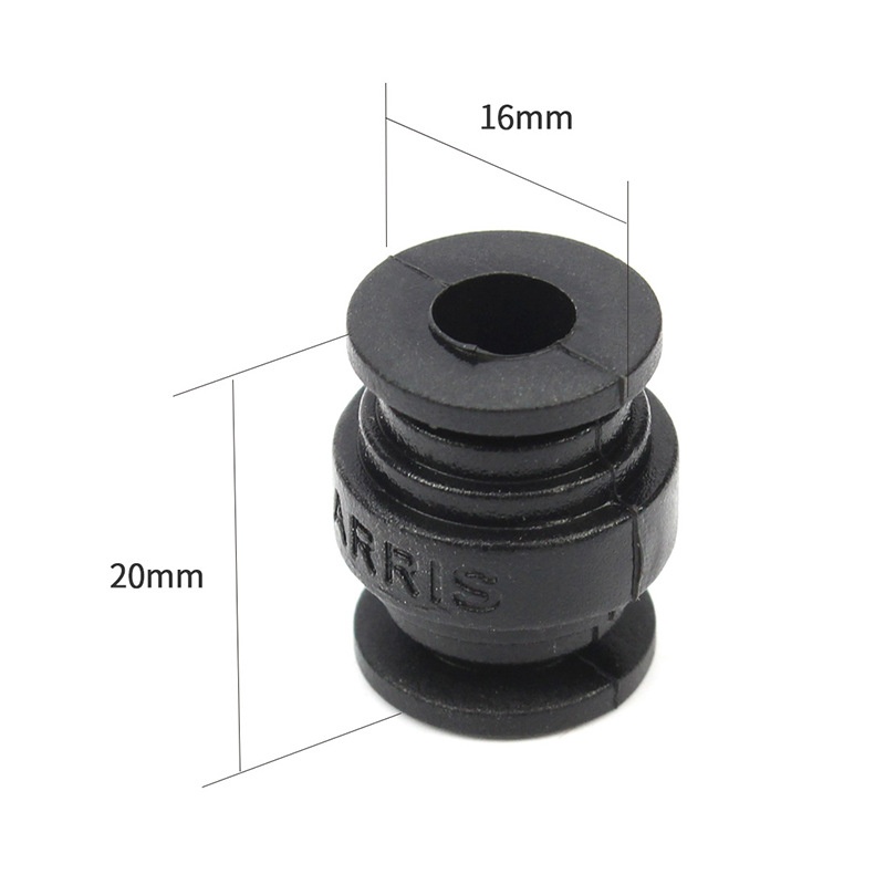 4 unids/lote amortiguador de g - Drone Rc Toy reseña y precio