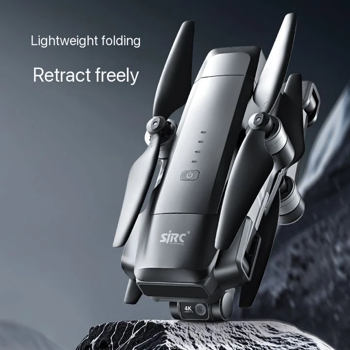 SJRC F22 S3 PRO Drone 4K cámar - Jjrc Drone X12 reseña y precio