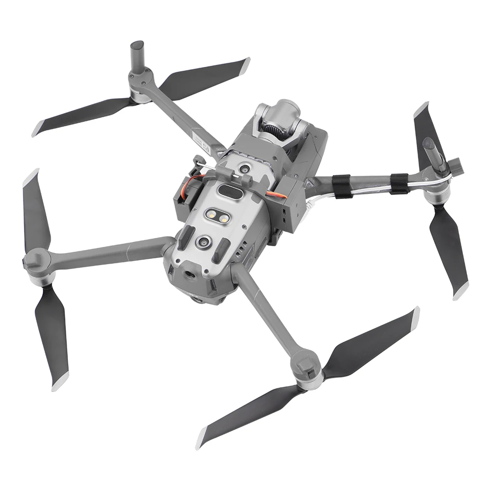 Sistema de Lanzamiento Aéreo p - Drone Dji Rc Pro reseña y precio