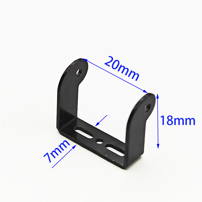 Soporte de montaje de cámara M - Drone Ae Rc reseña y precio