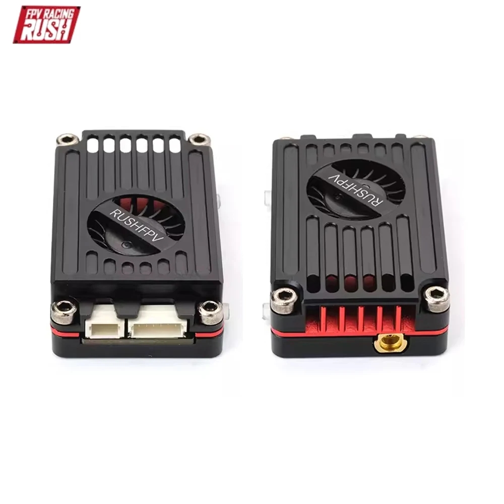 Transmisor de Video VTX RUSHFP - Drone Rc Toy reseña y precio