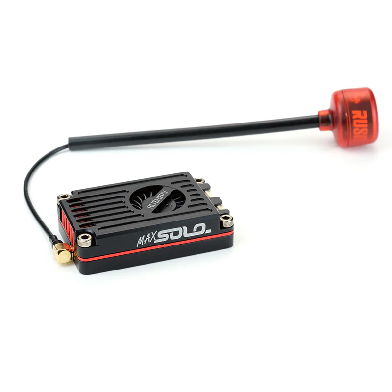 Transmisor de Video VTX RUSHFP - Drone Rc Toy reseña y precio